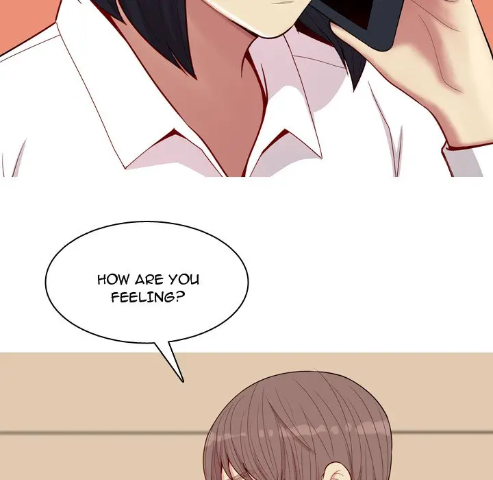 Love Prelude - Chapter 23 [photo 80] - MangaPorn