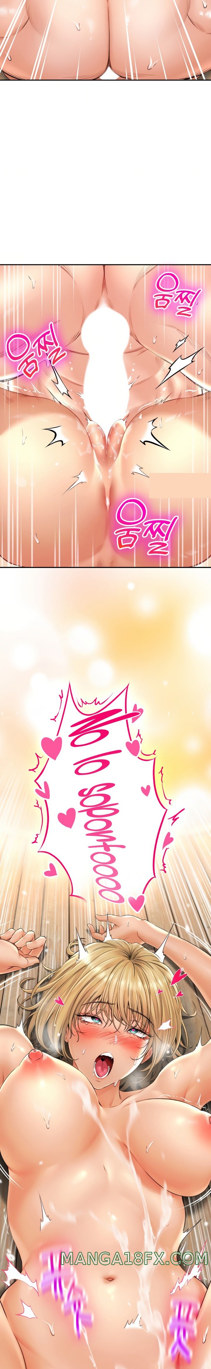 The Bathhouse Raw - Chapter 16 [photo 18] - MangaPorn