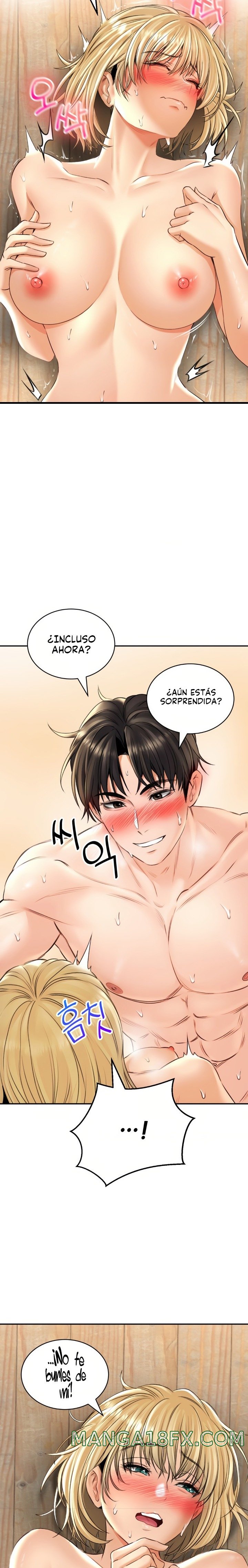 The Bathhouse Raw - Chapter 16 [photo 9] - MangaPorn
