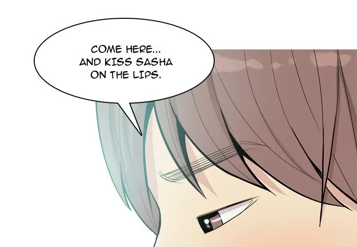 Love Prelude - Chapter 24 [photo 1] - MangaPorn