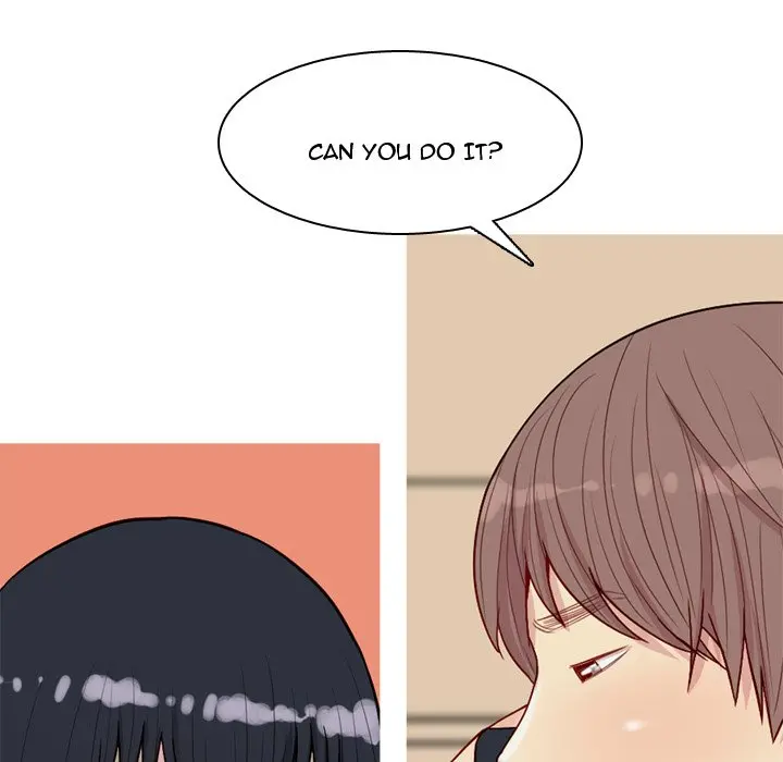 Love Prelude - Chapter 24 [photo 11] - MangaPorn