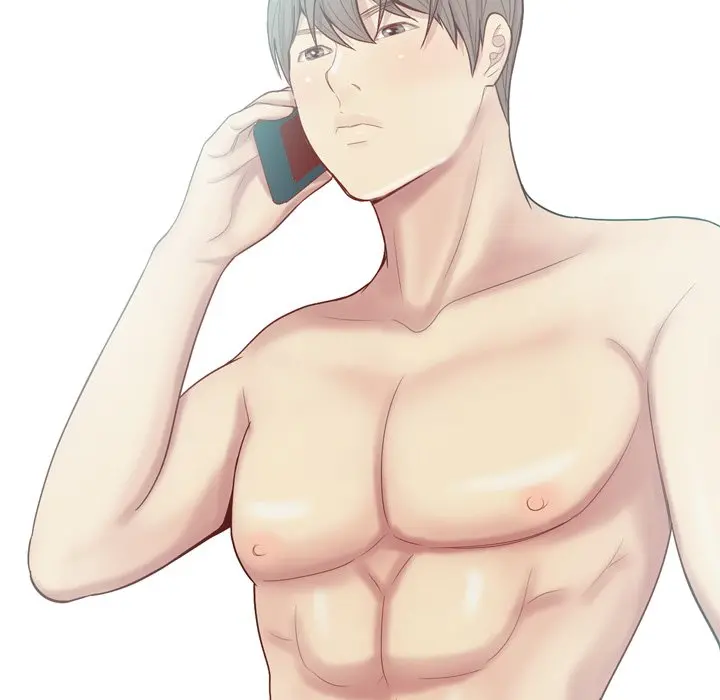 Love Prelude - Chapter 24 [photo 17] - MangaPorn