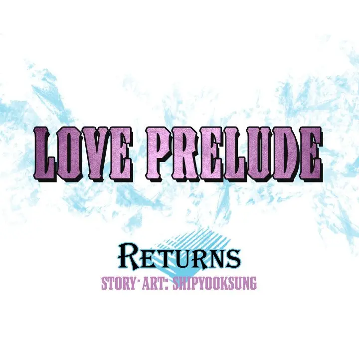 Love Prelude - Chapter 24 [photo 24] - MangaPorn