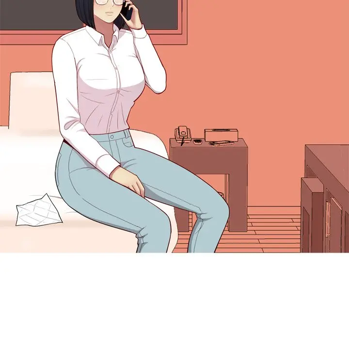 Love Prelude - Chapter 24 [photo 28] - MangaPorn