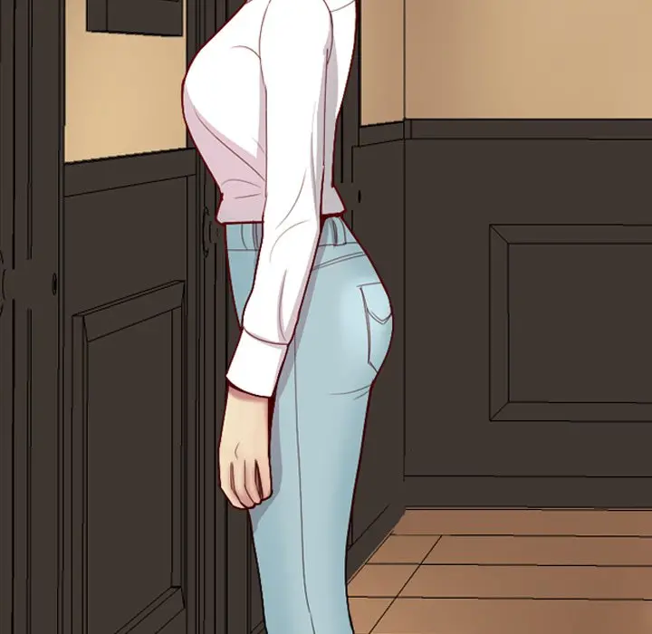 Love Prelude - Chapter 24 [photo 41] - MangaPorn