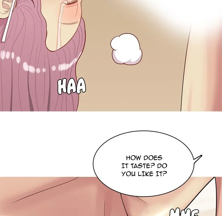 Love Prelude - Chapter 24 [photo 53] - MangaPorn