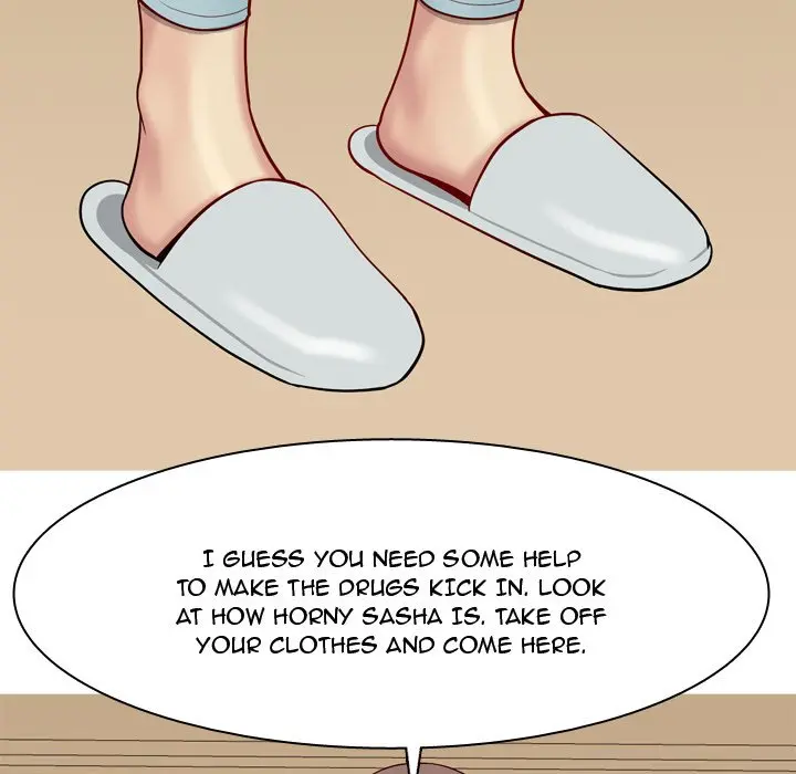 Love Prelude - Chapter 24 [photo 60] - MangaPorn