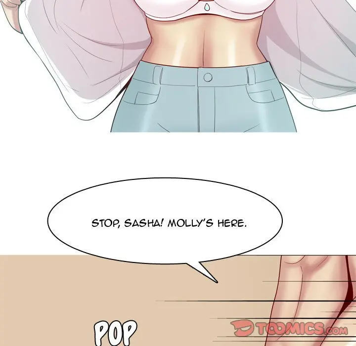 Love Prelude - Chapter 24 [photo 66] - MangaPorn