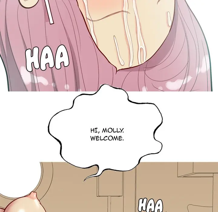 Love Prelude - Chapter 24 [photo 69] - MangaPorn