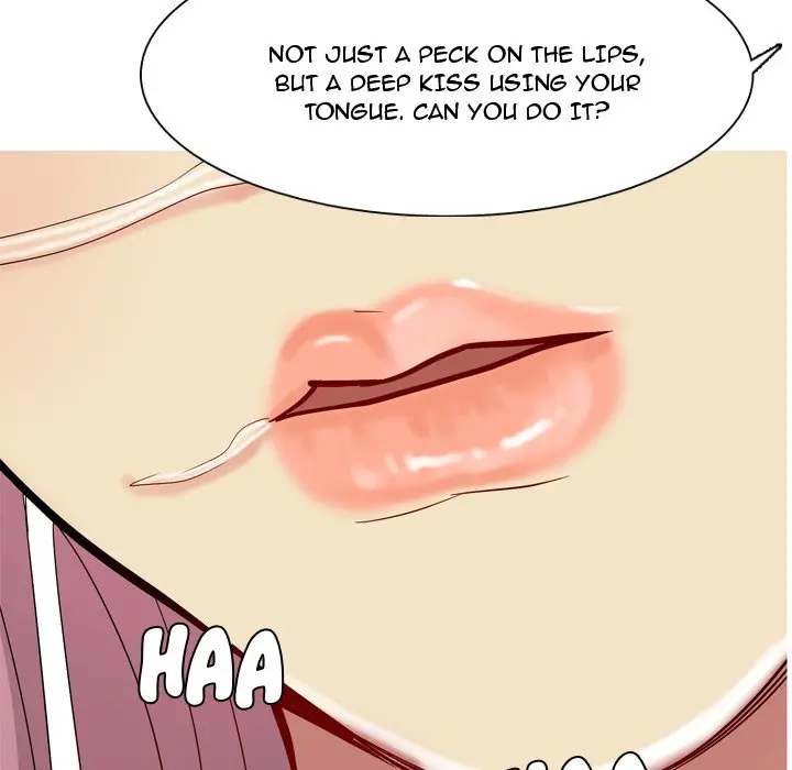 Love Prelude - Chapter 24 [photo 8] - MangaPorn