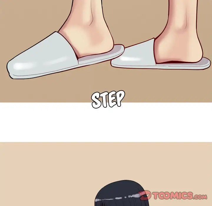 Love Prelude - Chapter 25 [photo 10] - MangaPorn