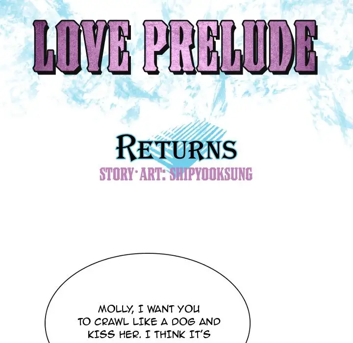 Love Prelude - Chapter 25 [photo 17] - MangaPorn