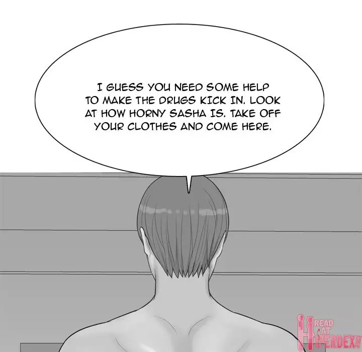 Love Prelude - Chapter 25 [photo 21] - MangaPorn