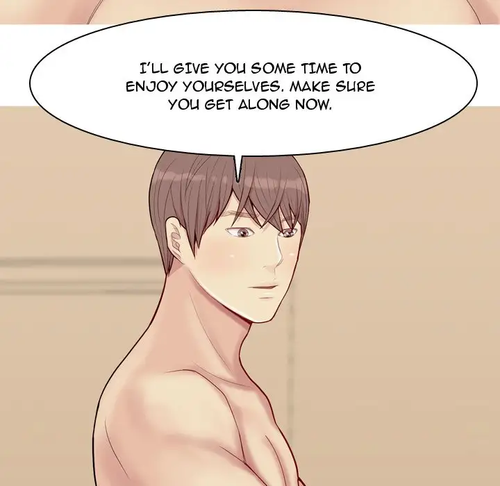 Love Prelude - Chapter 25 [photo 39] - MangaPorn