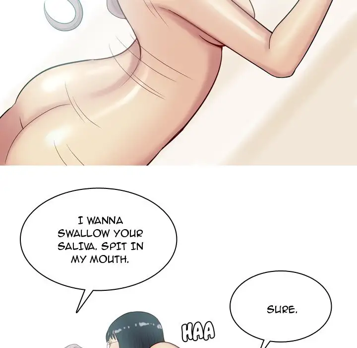 Love Prelude - Chapter 25 [photo 49] - MangaPorn