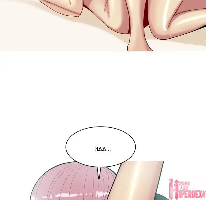 Love Prelude - Chapter 25 [photo 53] - MangaPorn