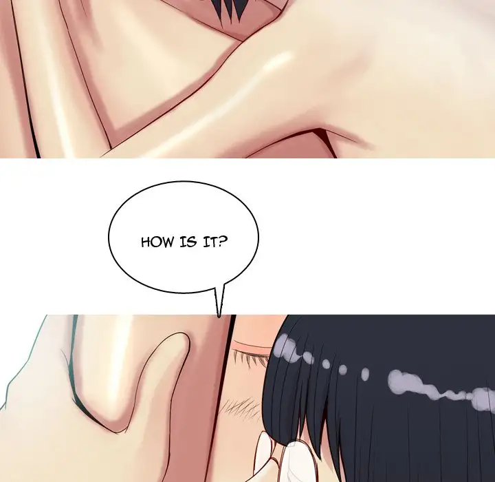 Love Prelude - Chapter 25 [photo 56] - MangaPorn