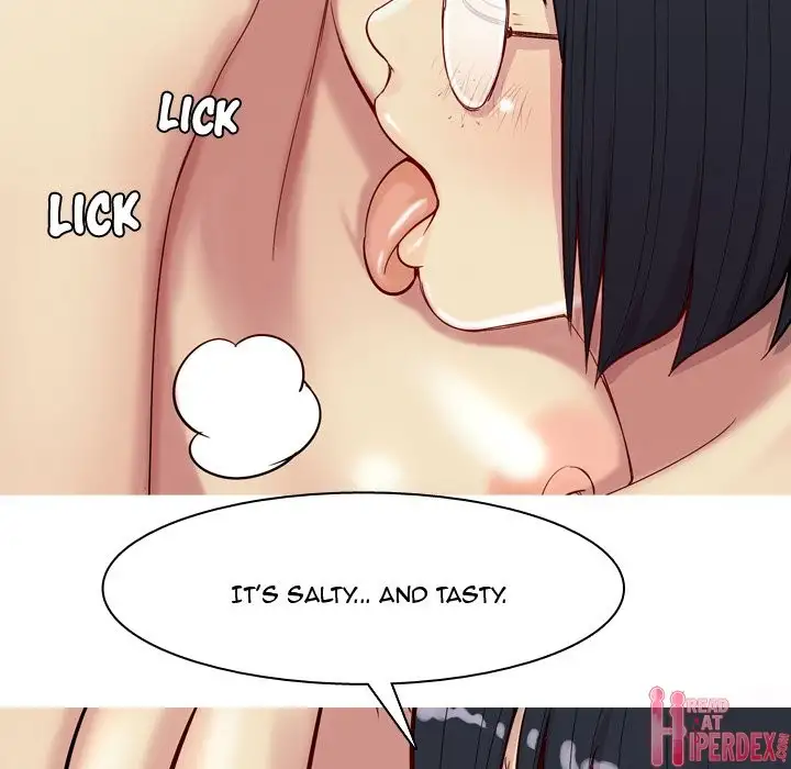 Love Prelude - Chapter 25 [photo 57] - MangaPorn