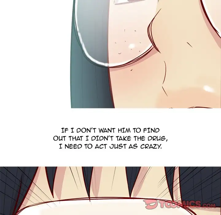 Love Prelude - Chapter 25 [photo 6] - MangaPorn