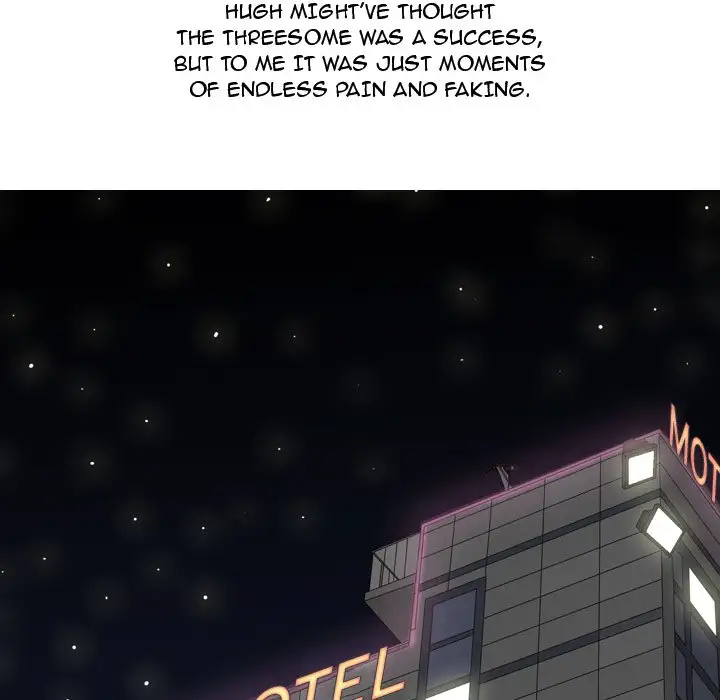 Love Prelude - Chapter 25 [photo 61] - MangaPorn