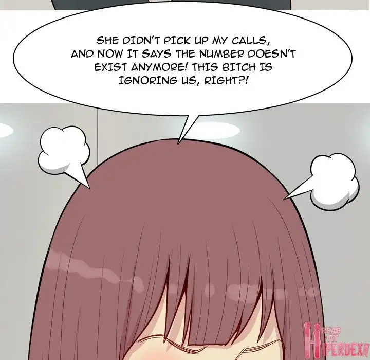 Love Prelude - Chapter 25 [photo 69] - MangaPorn