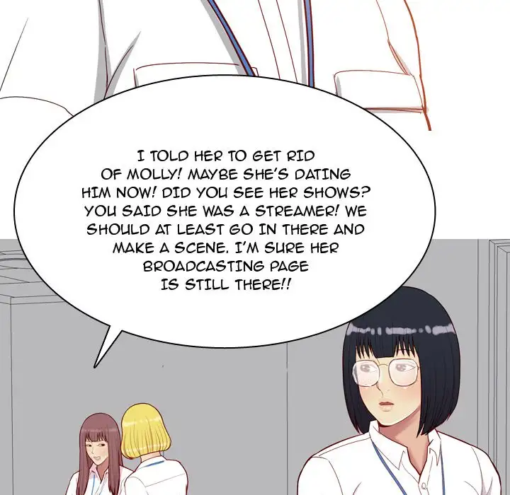 Love Prelude - Chapter 25 [photo 72] - MangaPorn