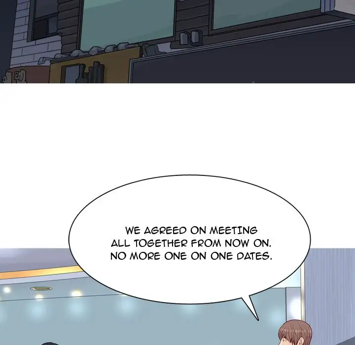 Love Prelude - Chapter 25 [photo 76] - MangaPorn