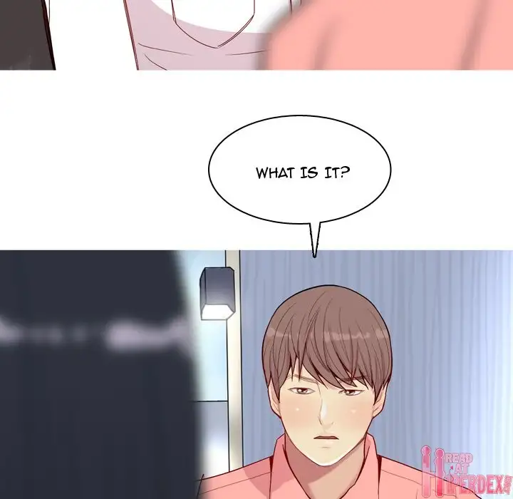 Love Prelude - Chapter 25 [photo 79] - MangaPorn