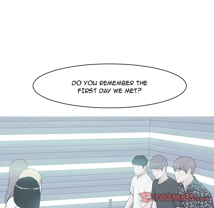 Love Prelude - Chapter 25 [photo 82] - MangaPorn