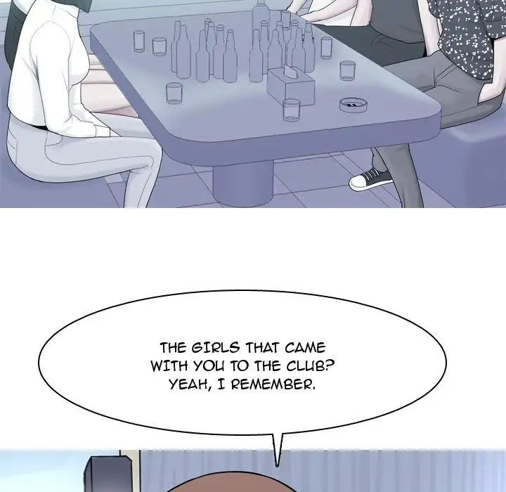 Love Prelude - Chapter 25 [photo 83] - MangaPorn