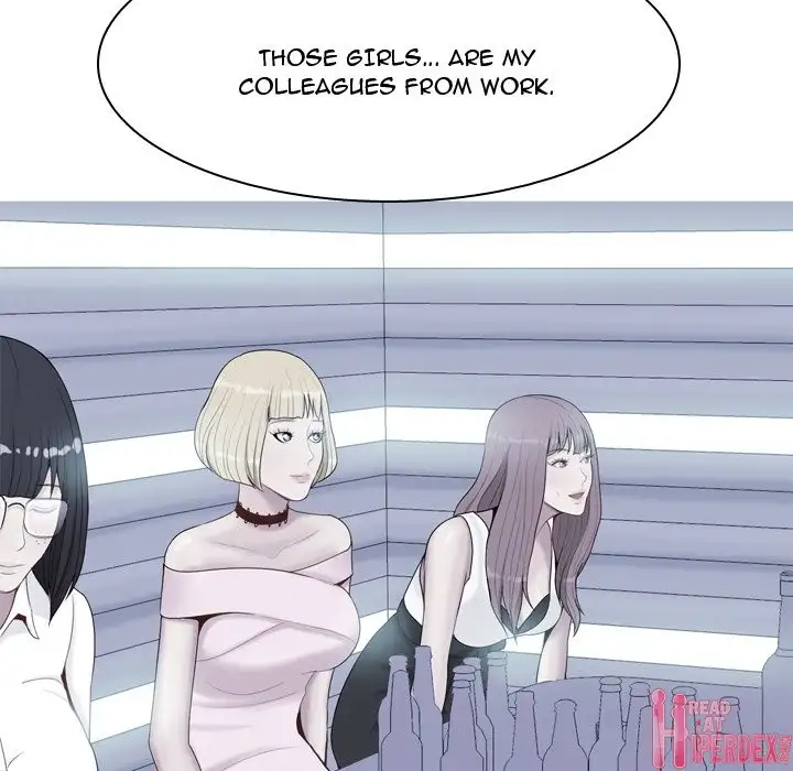 Love Prelude - Chapter 25 [photo 85] - MangaPorn