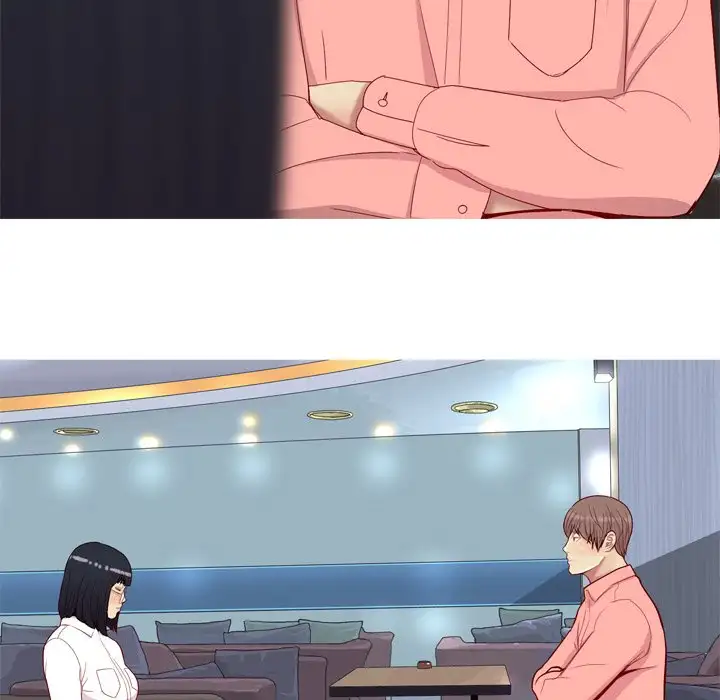 Love Prelude - Chapter 25 [photo 92] - MangaPorn