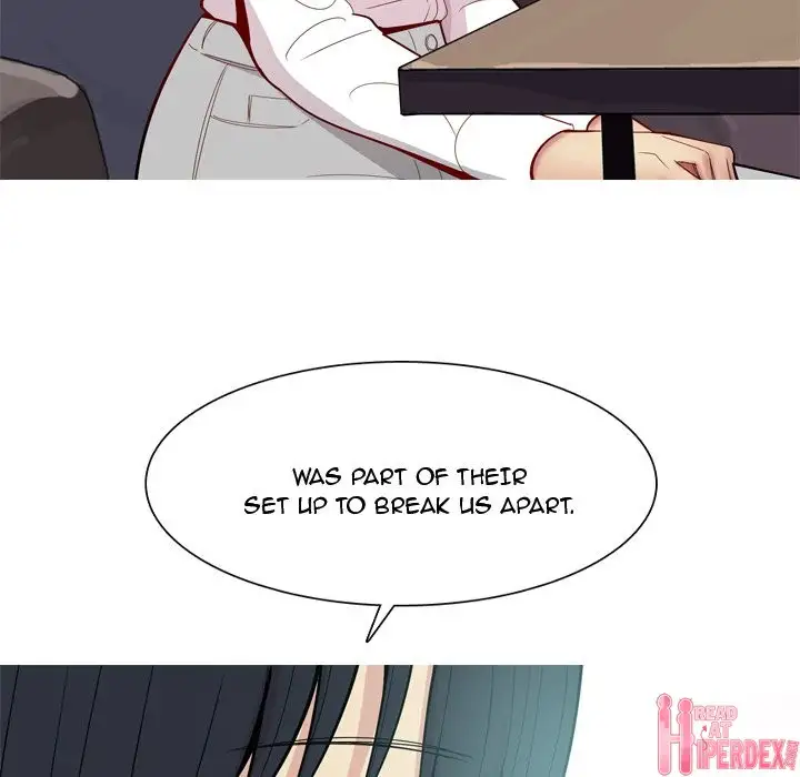 Love Prelude - Chapter 25 [photo 95] - MangaPorn