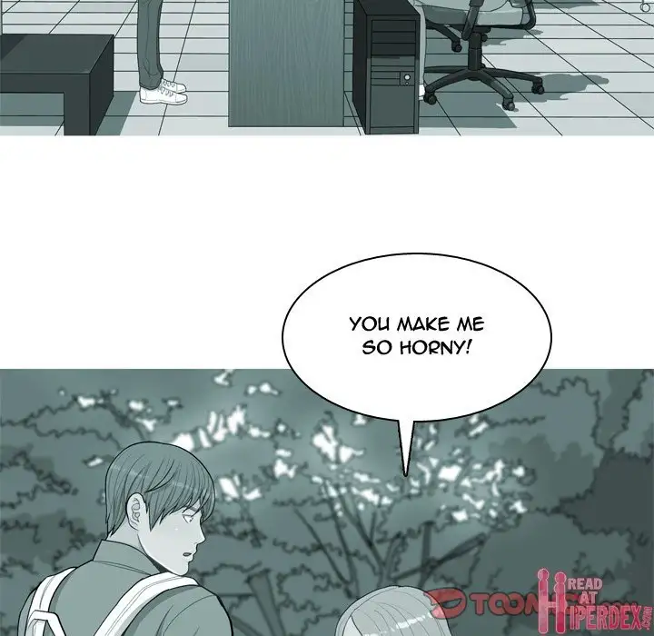 Love Prelude - Chapter 26 [photo 10] - MangaPorn