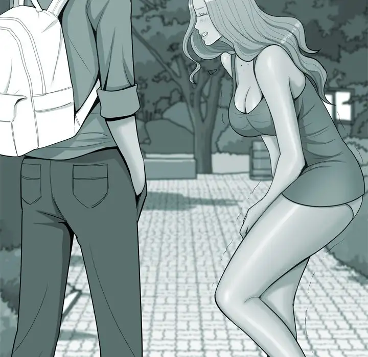 Love Prelude - Chapter 26 [photo 11] - MangaPorn