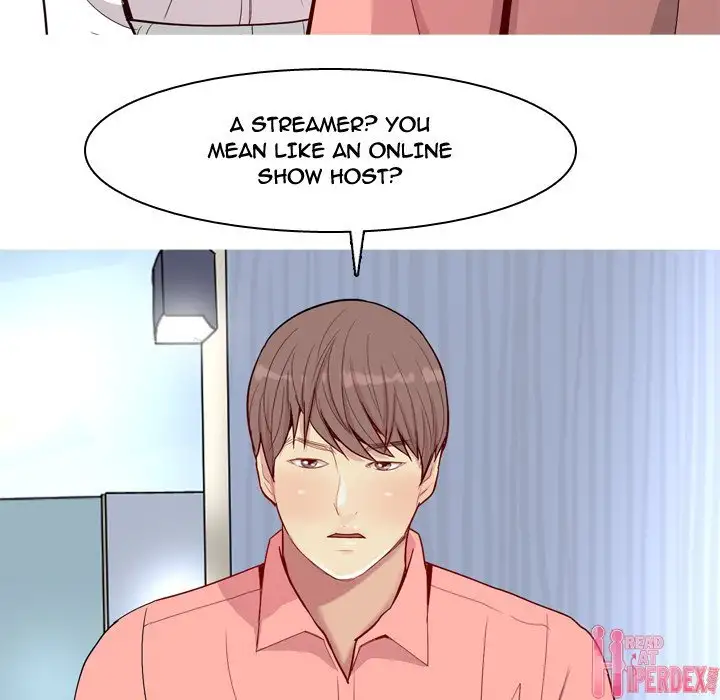 Love Prelude - Chapter 26 [photo 15] - MangaPorn