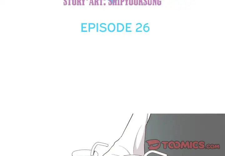 Love Prelude - Chapter 26 [photo 2] - MangaPorn