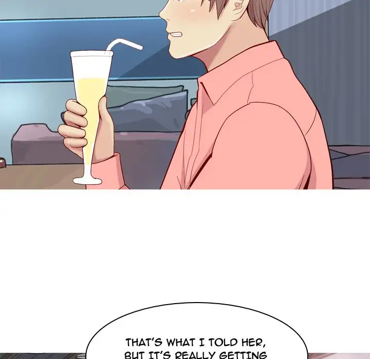 Love Prelude - Chapter 26 [photo 20] - MangaPorn