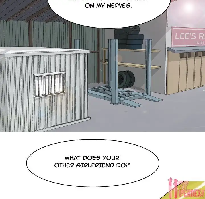 Love Prelude - Chapter 26 [photo 21] - MangaPorn