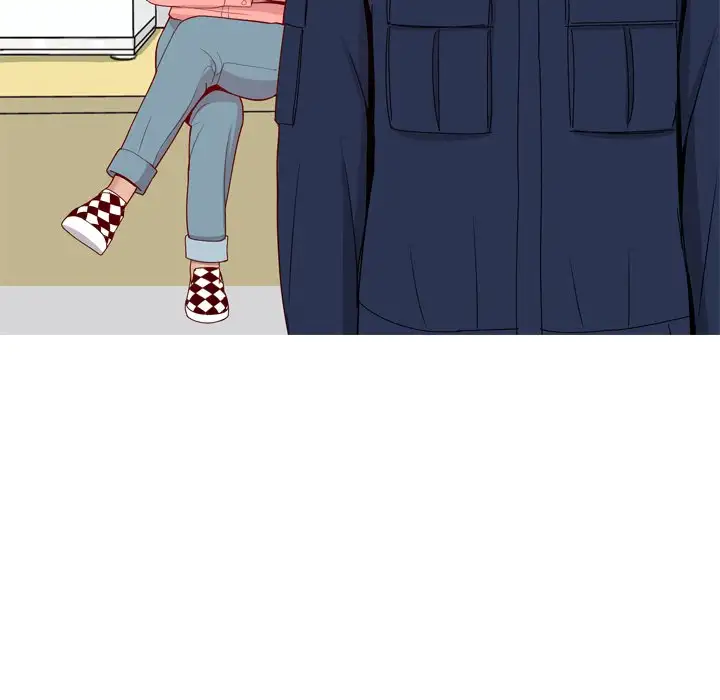 Love Prelude - Chapter 26 [photo 24] - MangaPorn