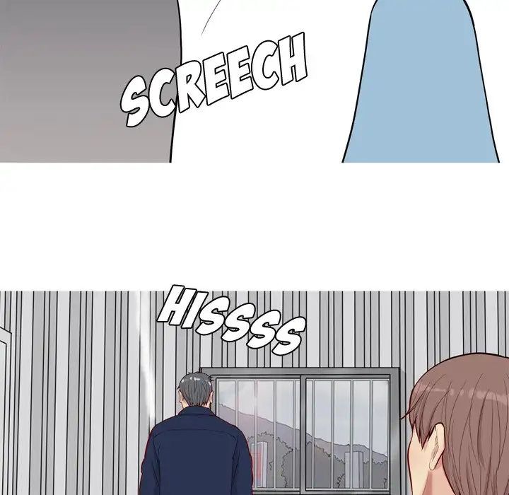 Love Prelude - Chapter 26 [photo 29] - MangaPorn