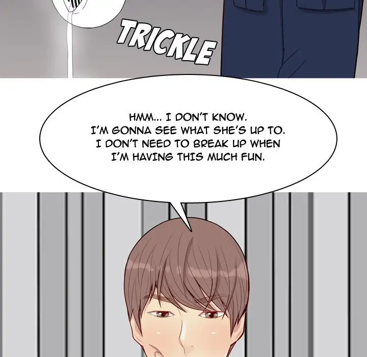 Love Prelude - Chapter 26 [photo 33] - MangaPorn