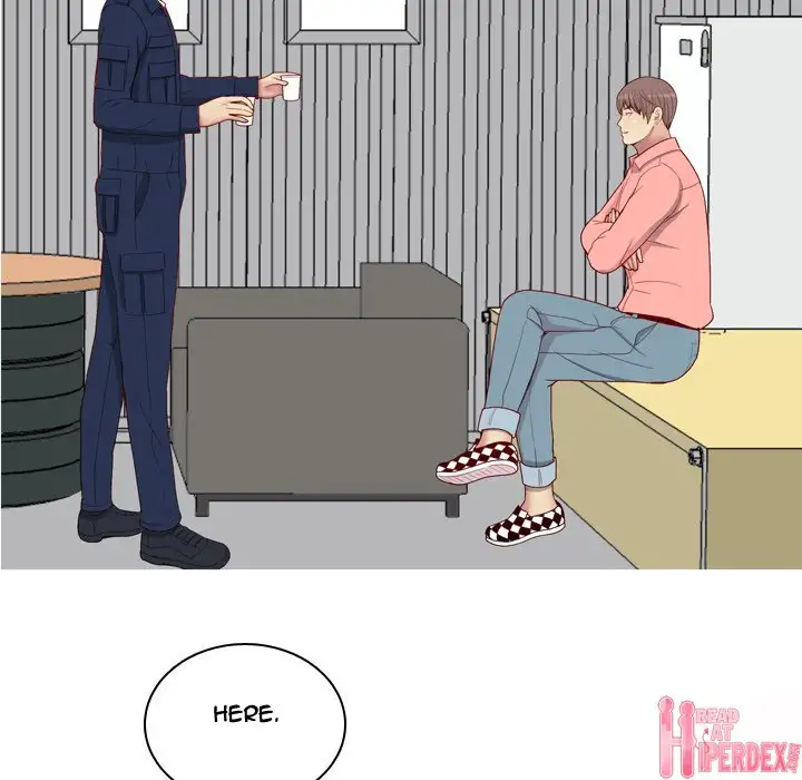 Love Prelude - Chapter 26 [photo 37] - MangaPorn