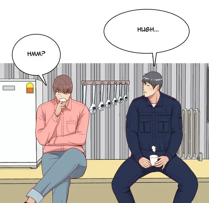 Love Prelude - Chapter 26 [photo 39] - MangaPorn