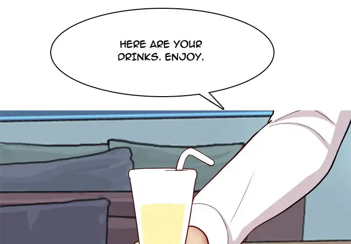 Love Prelude - Chapter 26 [photo 4] - MangaPorn