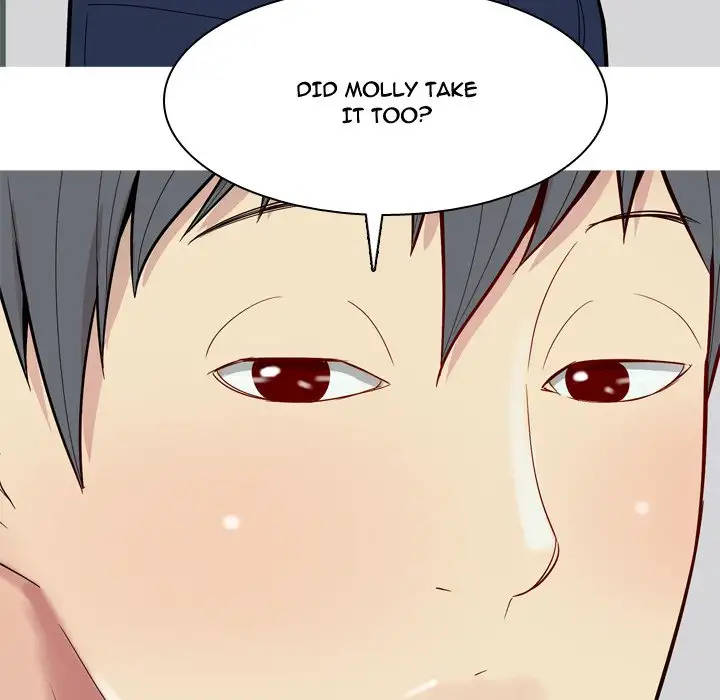 Love Prelude - Chapter 26 [photo 45] - MangaPorn