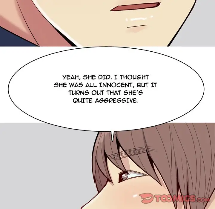 Love Prelude - Chapter 26 [photo 46] - MangaPorn