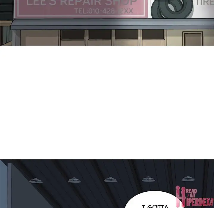 Love Prelude - Chapter 26 [photo 53] - MangaPorn