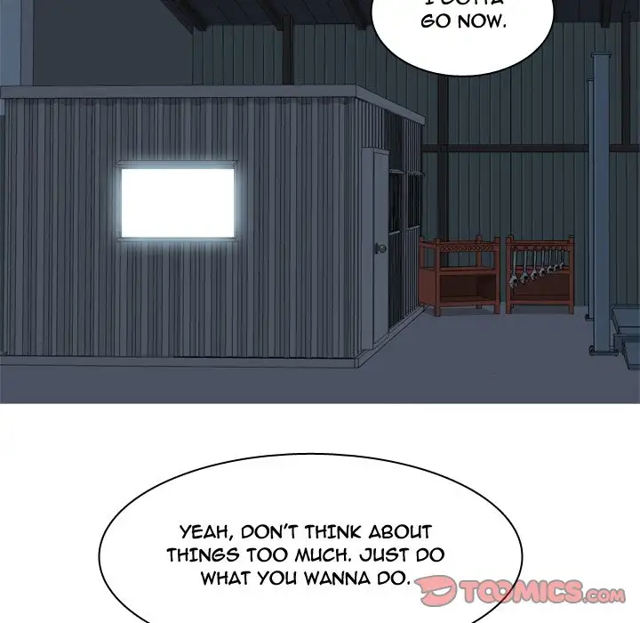 Love Prelude - Chapter 26 [photo 54] - MangaPorn