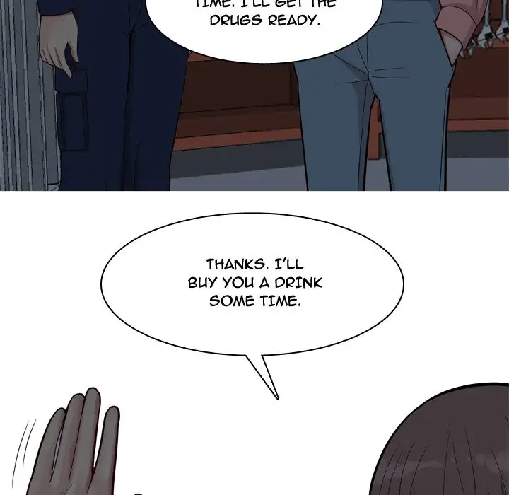 Love Prelude - Chapter 26 [photo 57] - MangaPorn